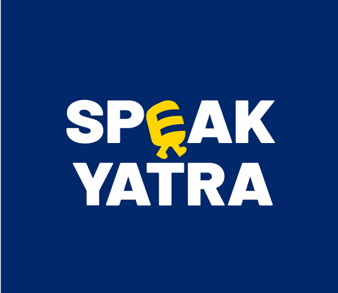SpeakYatra